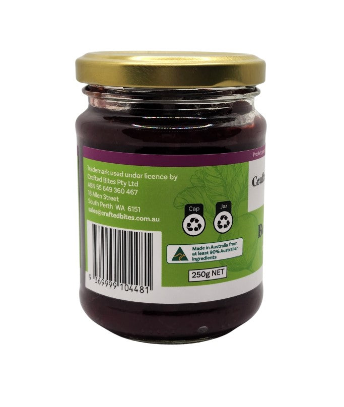 Beetroot Pickle 250g