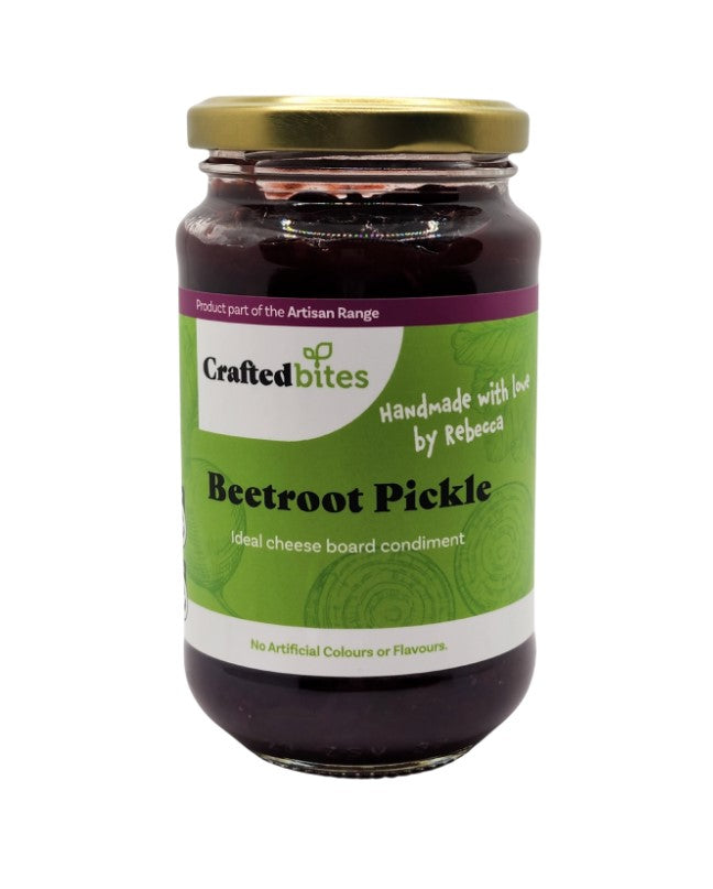 Beetroot Pickle 380g