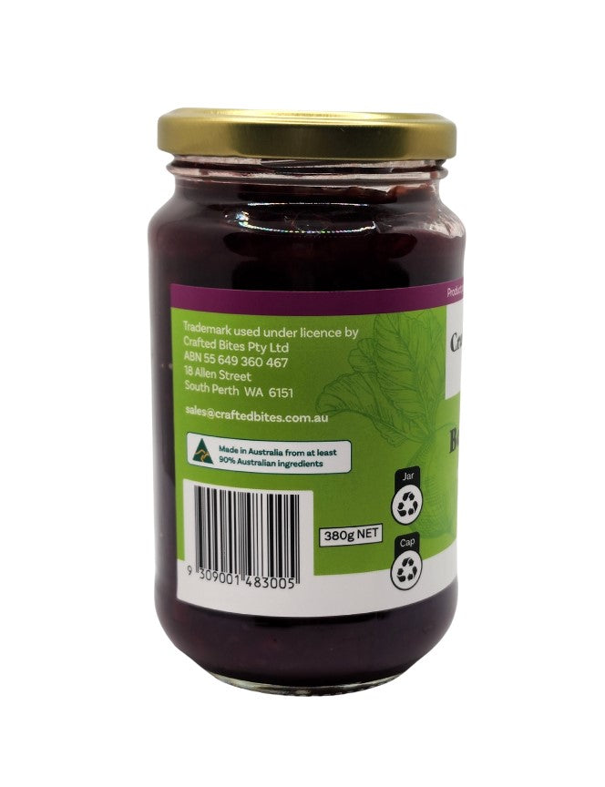 Beetroot Pickle 380g