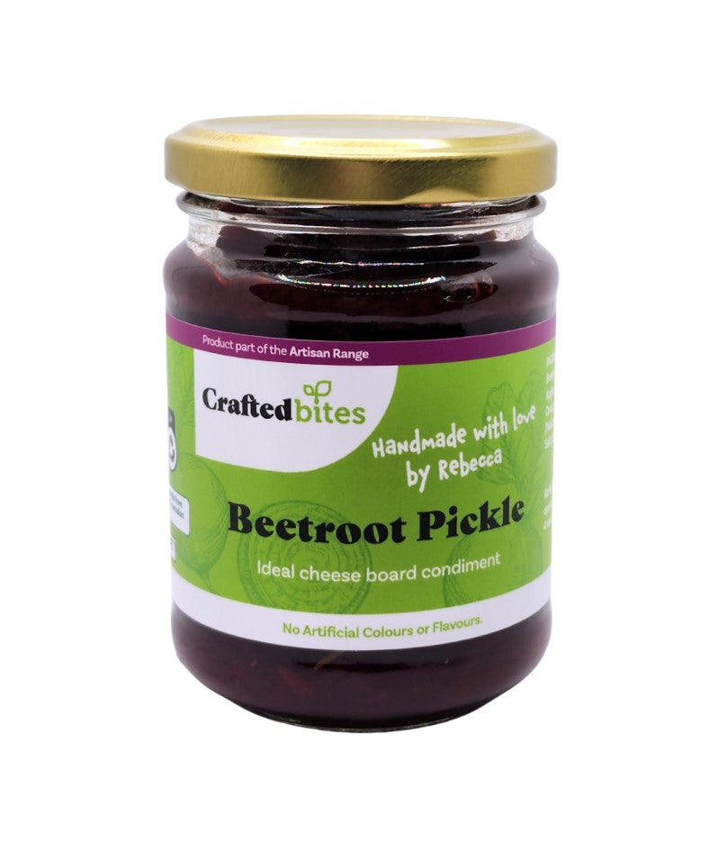 Beetroot Pickle 250g