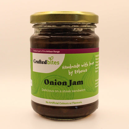 Onion Jam 250g