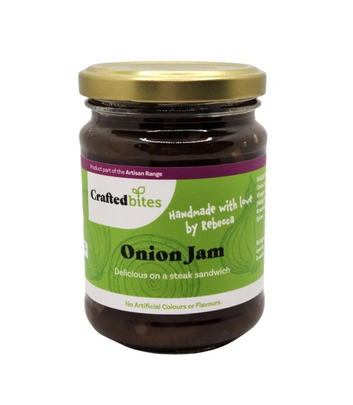Onion Jam 250g