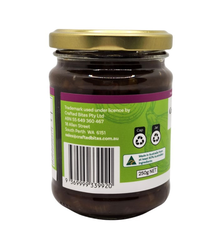 Onion Jam 250g