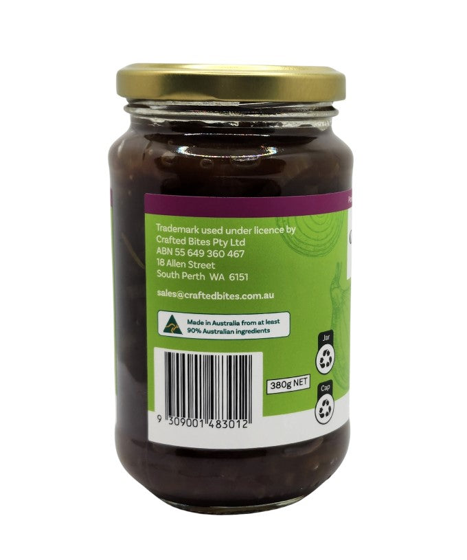 Onion Jam 380g