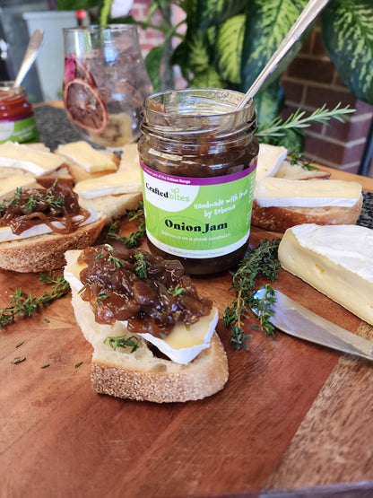 Onion Jam 250g