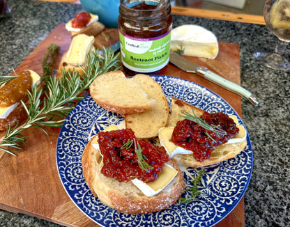 Beetroot Pickle 250g