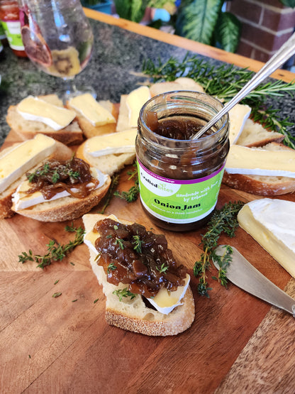 Onion Jam 380g